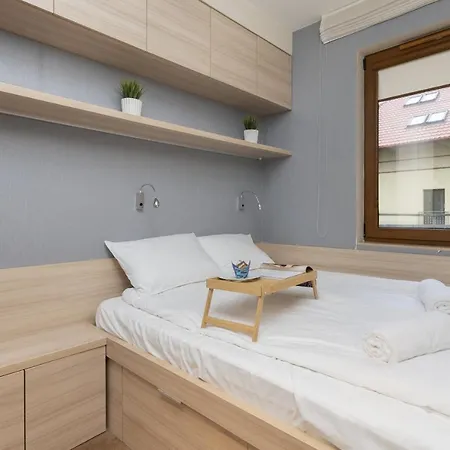 Modern By The By Renters *