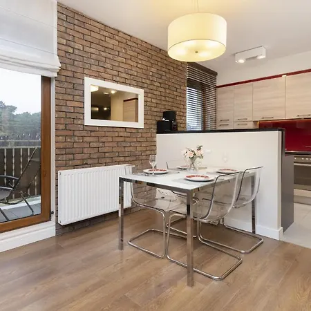 Modern By The By Renters