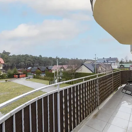 Modern By The By Renters Appartement *