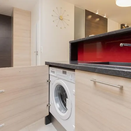 Modern By The By Renters *