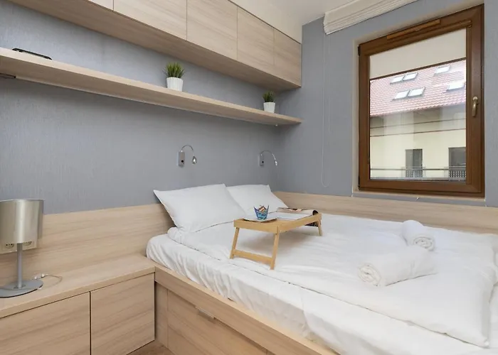 Modern By The By Renters *