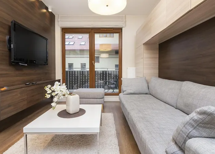 Modern By The By Renters *