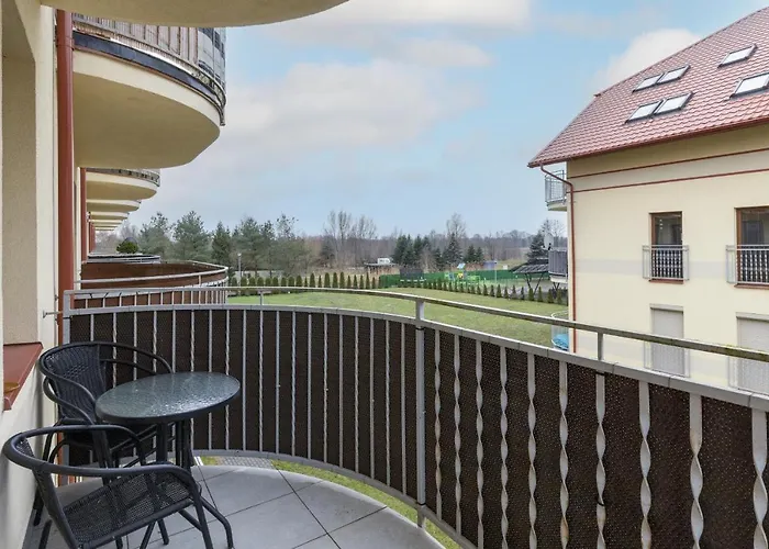 Modern By The By Renters 公寓 卡尔维亚