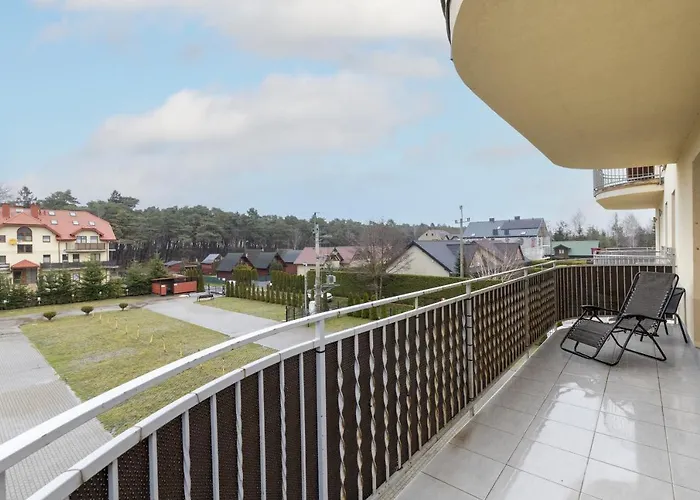 Modern By The By Renters 公寓 *