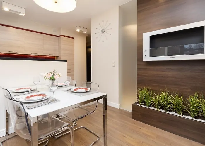 Modern By The By Renters *